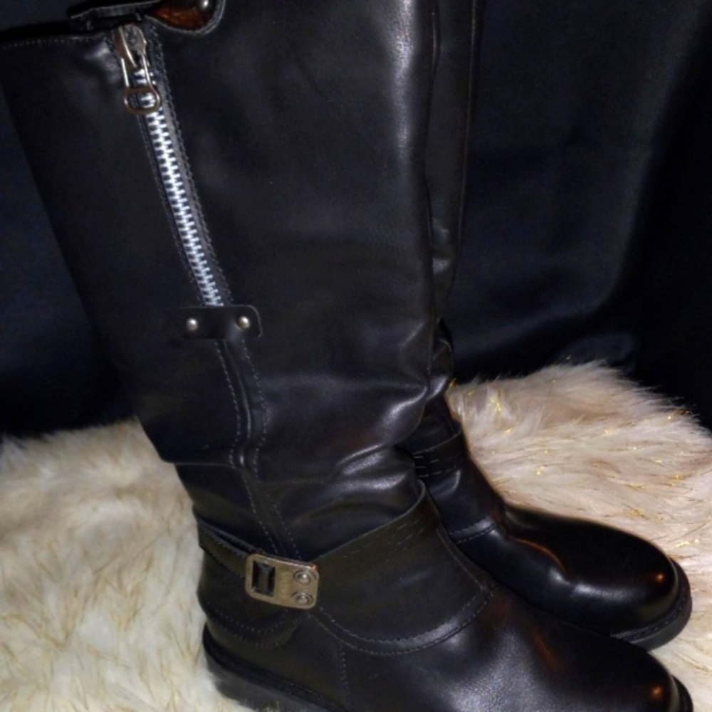 Extreme by Eddie Marc Boots